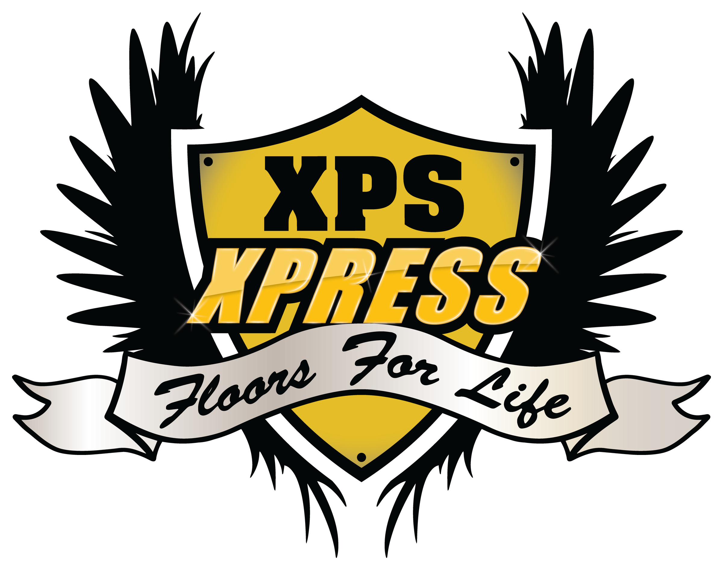 XPS XPRESS California Rockhard Epoxy T200 Decorative Concrete